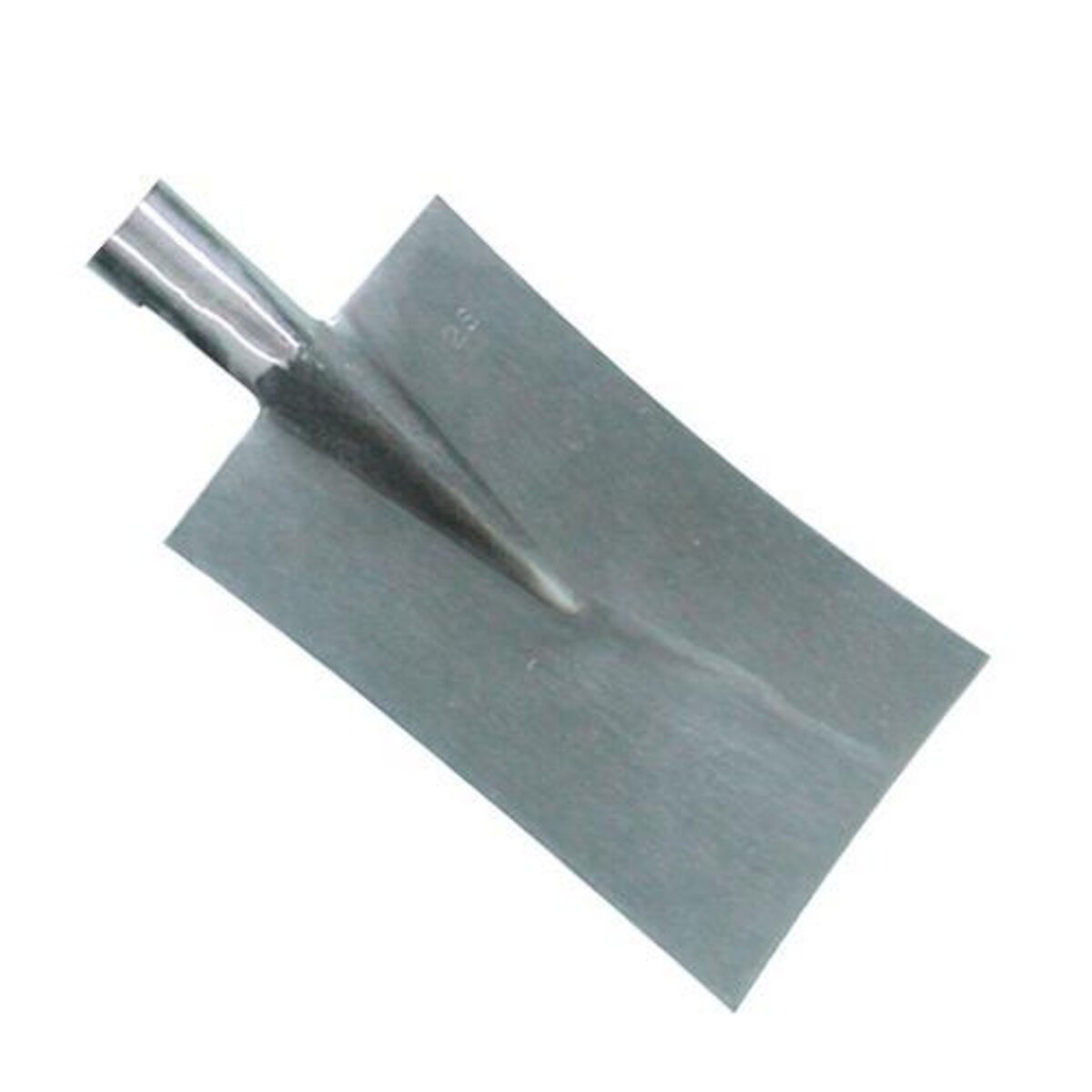 OUTILS PERRIN Louchet Amiens de 28 cm sans manche