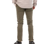 Voir la diapositive 2 : LA MAISON BLAGGIO Pantalon Chino Kaki Homme La Maison Blaggio Tyson