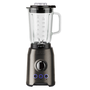 Voir la diapositive 1 : Black et Decker Blender 1.5l 1200w noir - BXJB1200E