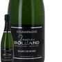 Champagne Brut Bolland Blanc de Noirs
