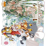 COLORI COLORE CREARE TOME 1 , Amano Kozue