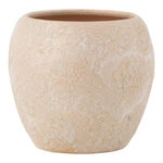 Paris Prix Pot en Terre Cuite  Amphore  24cm Rose