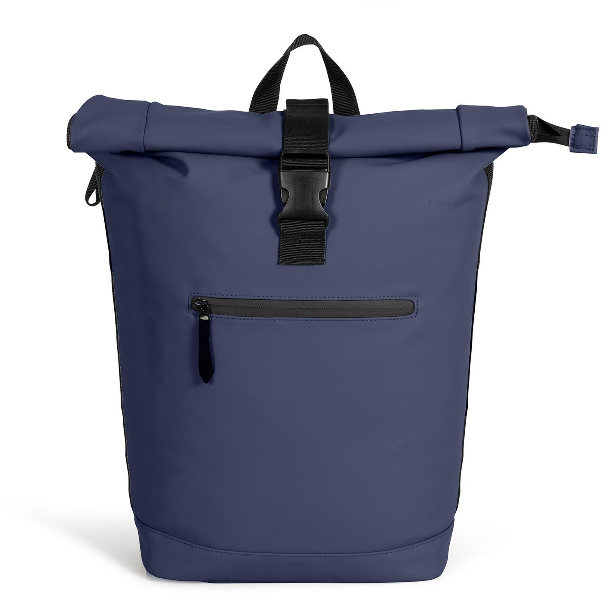 LIVOO Sac à dos urbain bleu - DG1002B