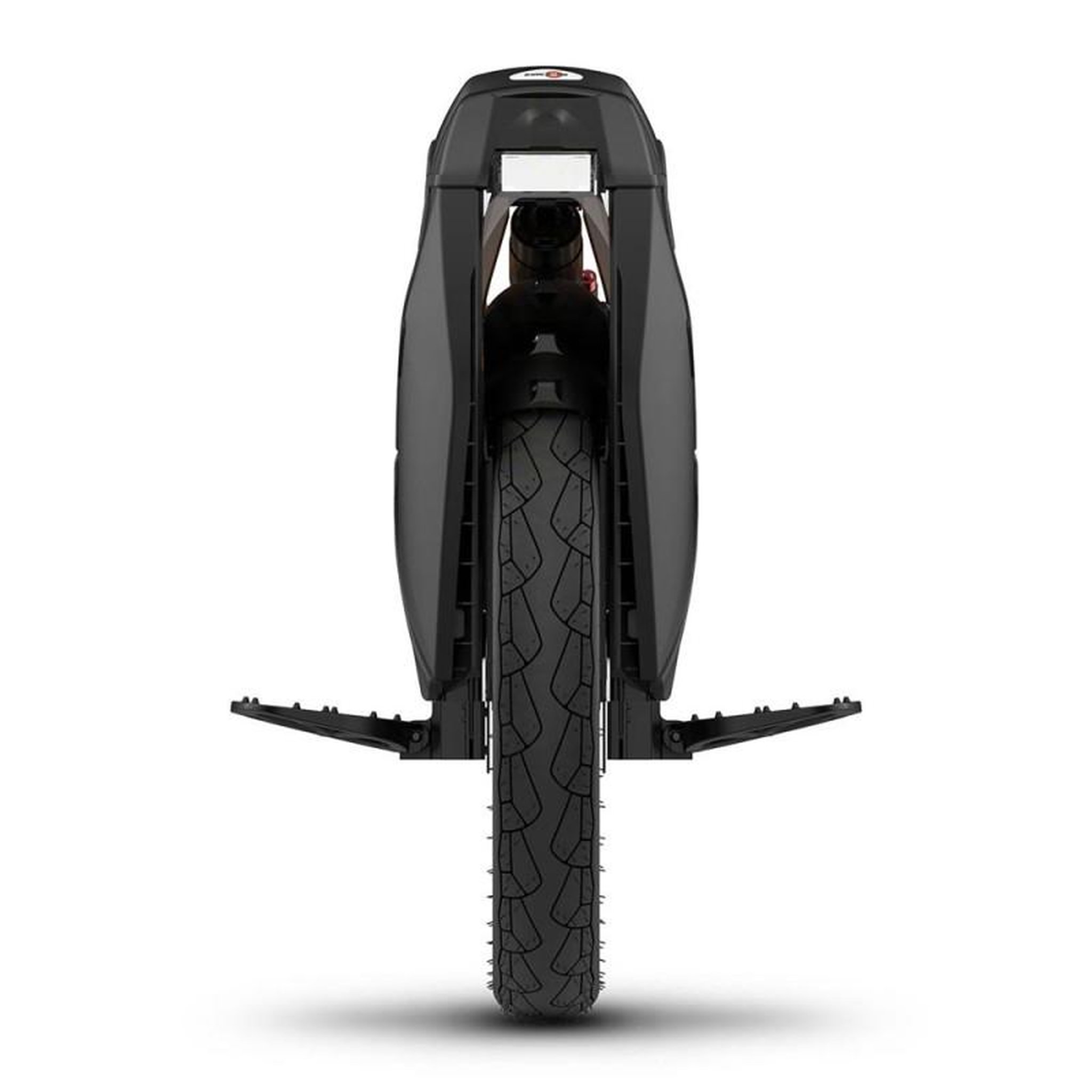 KINGSONG Gyroroue électrique Kingsong S18 Pro 2200 W Noir