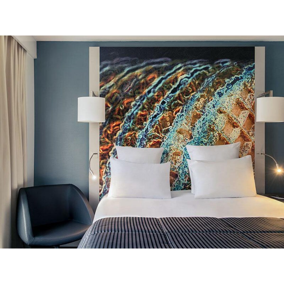 Smartbox Marché de Noël à Lille : 2 jours pour profiter des fêtes - Coffret Cadeau Séjour