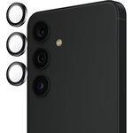 PANZERGLASS Protège écran Samsung Galaxy S25 Protège Objectif