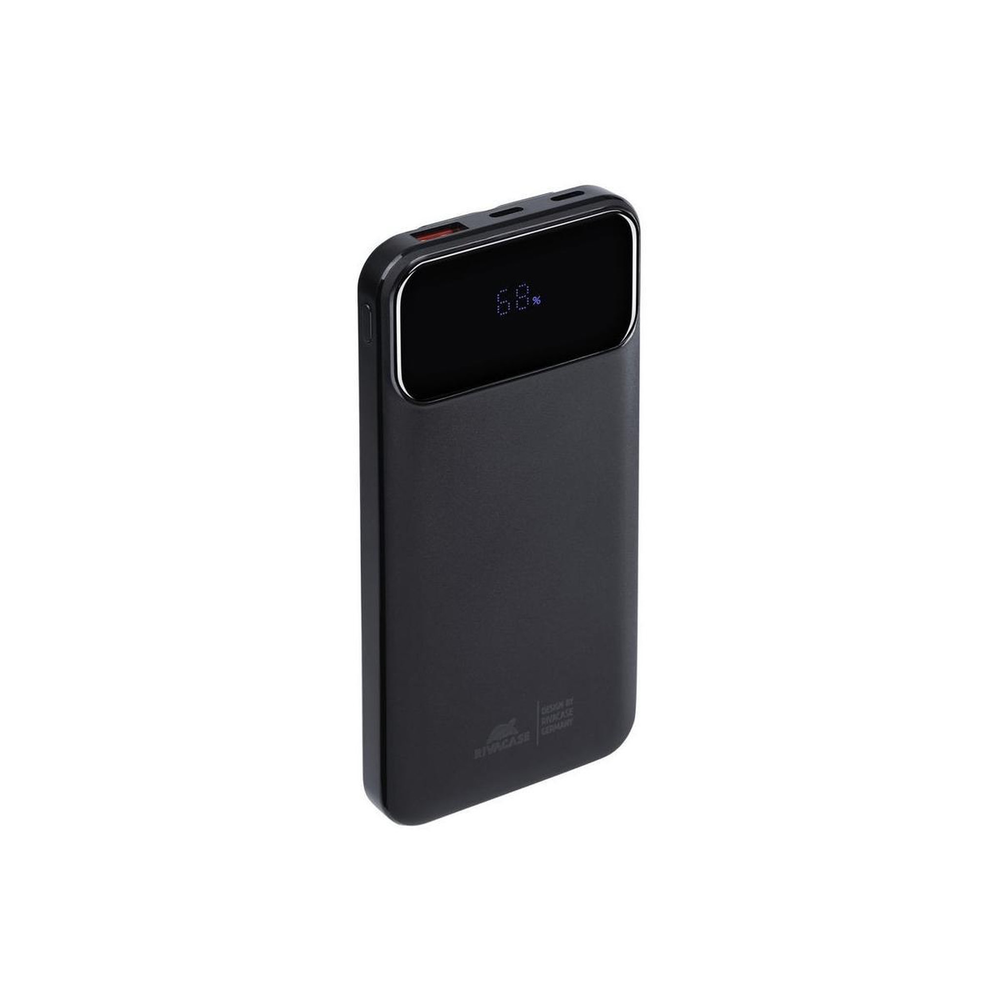 Voir la diapositive 3 : RIVACASE Rivacase va2211 banque d'alimentation électrique lithium polymère (lipo) 10000 mah blanc