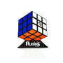 Voir la diapositive 2 : WIN GAMES Rubik's Cube 3x3 Advanced Rotation - avec Méthode 