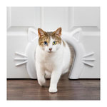 PETSAFE Passage pour chat - PETSAFE - CAT CORRIDOR™ - Blanc