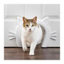 Voir la diapositive 1 : PETSAFE Passage pour chat - PETSAFE - CAT CORRIDOR™ - Blanc