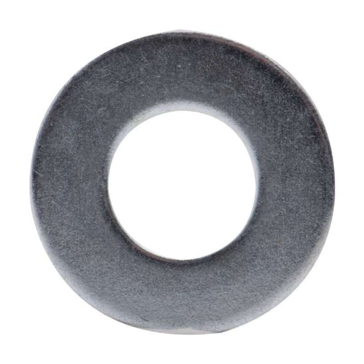  Rondelle carrossier large zinguée Vissal Ø5x26x1,5mm   lot de 13 rondelles