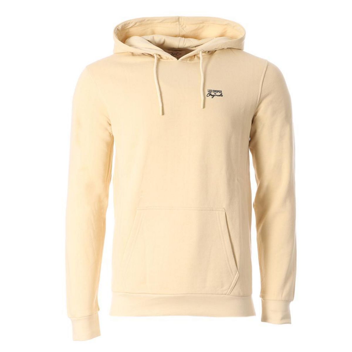 Lee Cooper Sweat à Capuche  Homme Lee Cooper Odalo681