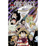 ONE PIECE TOME 67 : COOL FIGHT, Oda Eiichirô