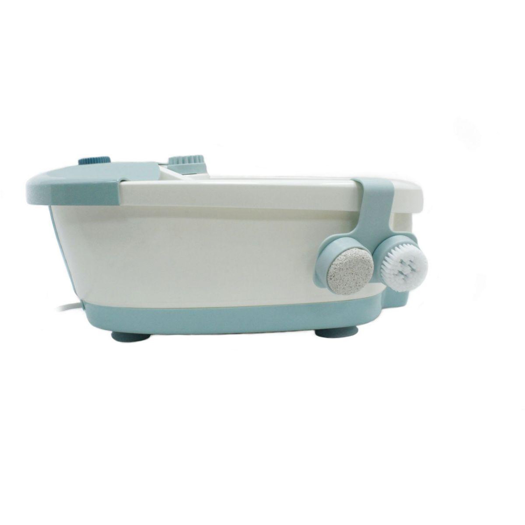 Voir la diapositive 3 : ESSENTIEL B Thalasso pieds ETP 7