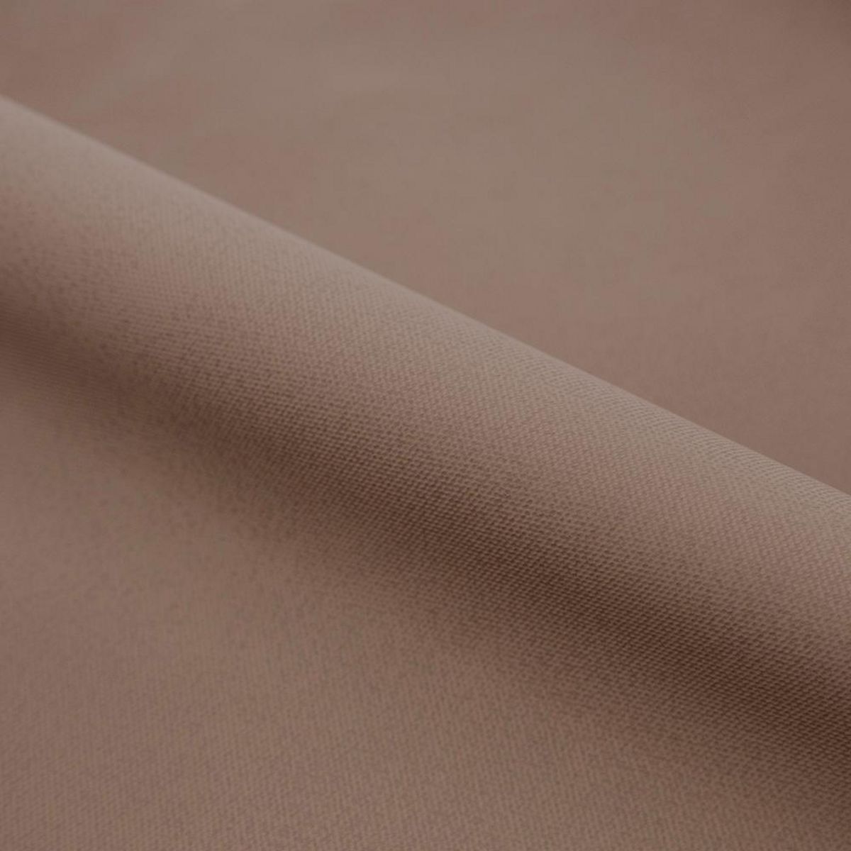 Rendez vous déco Lot de 2 chaises pour îlot central 65 cm en cuir synthétique cannelle - Misty