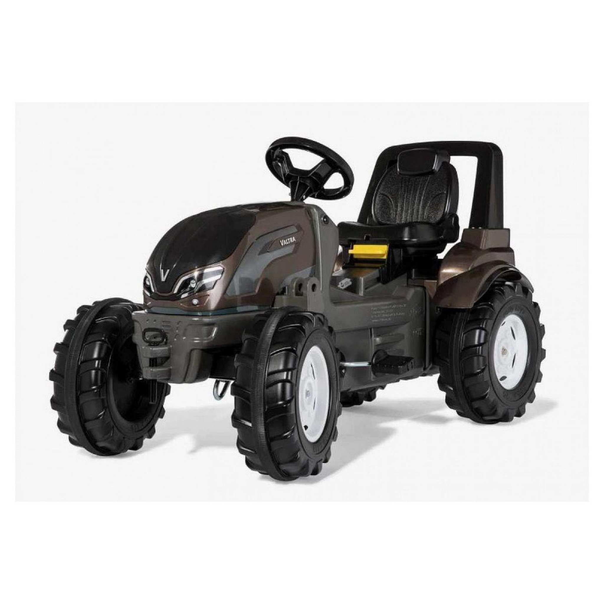 ROLLY TOYS Tracteur a pédales rollyfarmtrac premium ii valtra