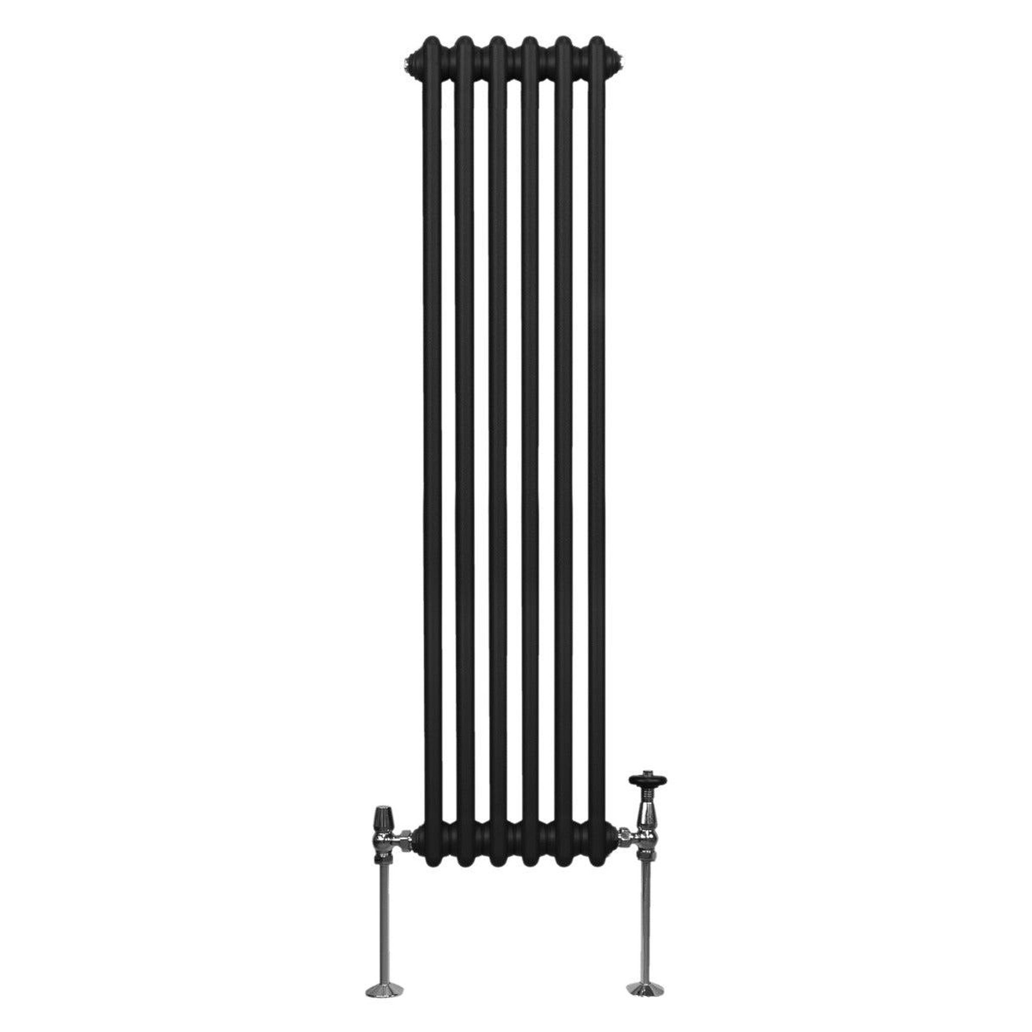 Voir la diapositive 2 : MONSTERSHOP Radiateur traditionnel à 2 colonnes – 1500 x 292 mm