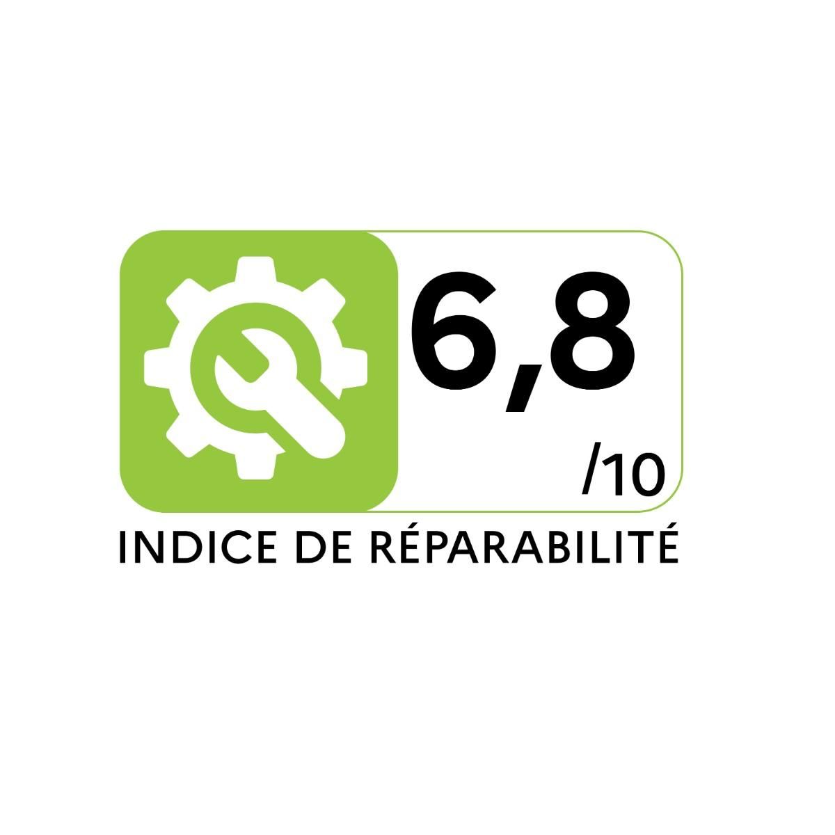 HAIER Lave-linge top 7kg 1400 tours/min - RTXSGP47TMSCE-47