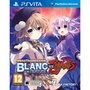 Megatagmension Blanc + Neptune Vs Zombies PS Vita
