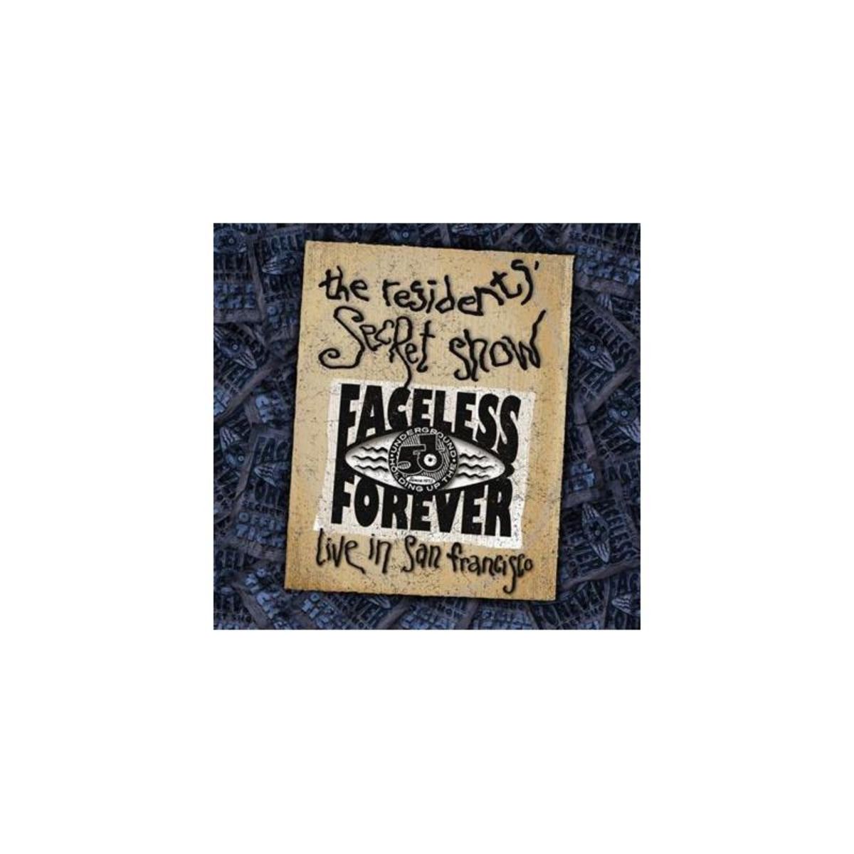 Secret Show (Live In San Francisco 2023)