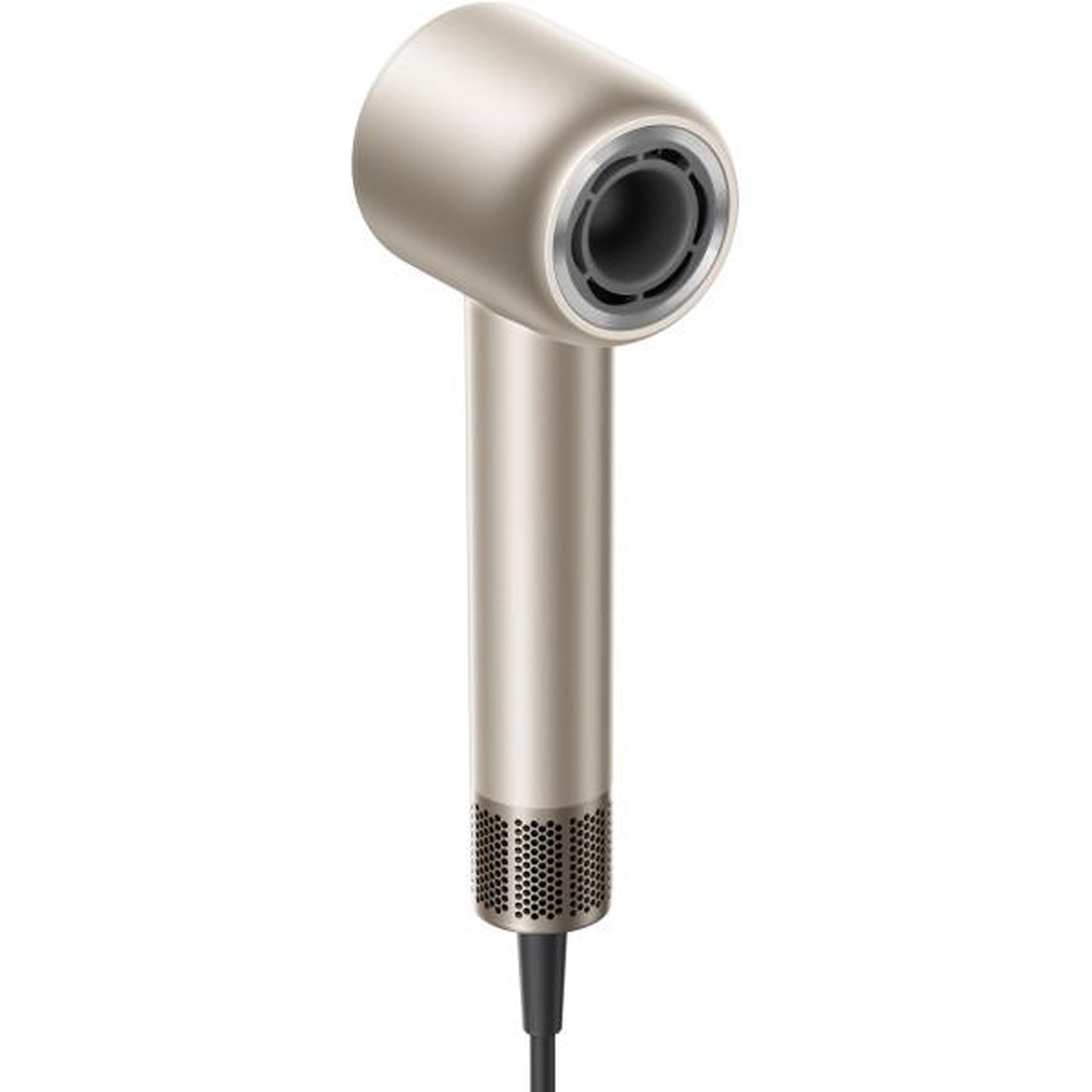 Voir la diapositive 5 : MOVA Sèche-cheveux MOVA Shine 20 Gold finition métallique dorée