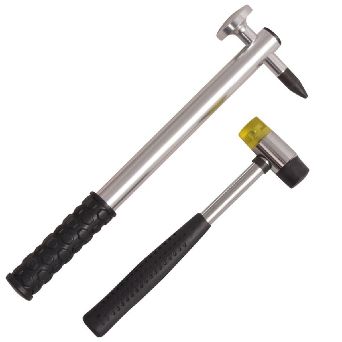 VIDAXL Kit de debosselage sans peinture 80 pcs Acier inoxydable