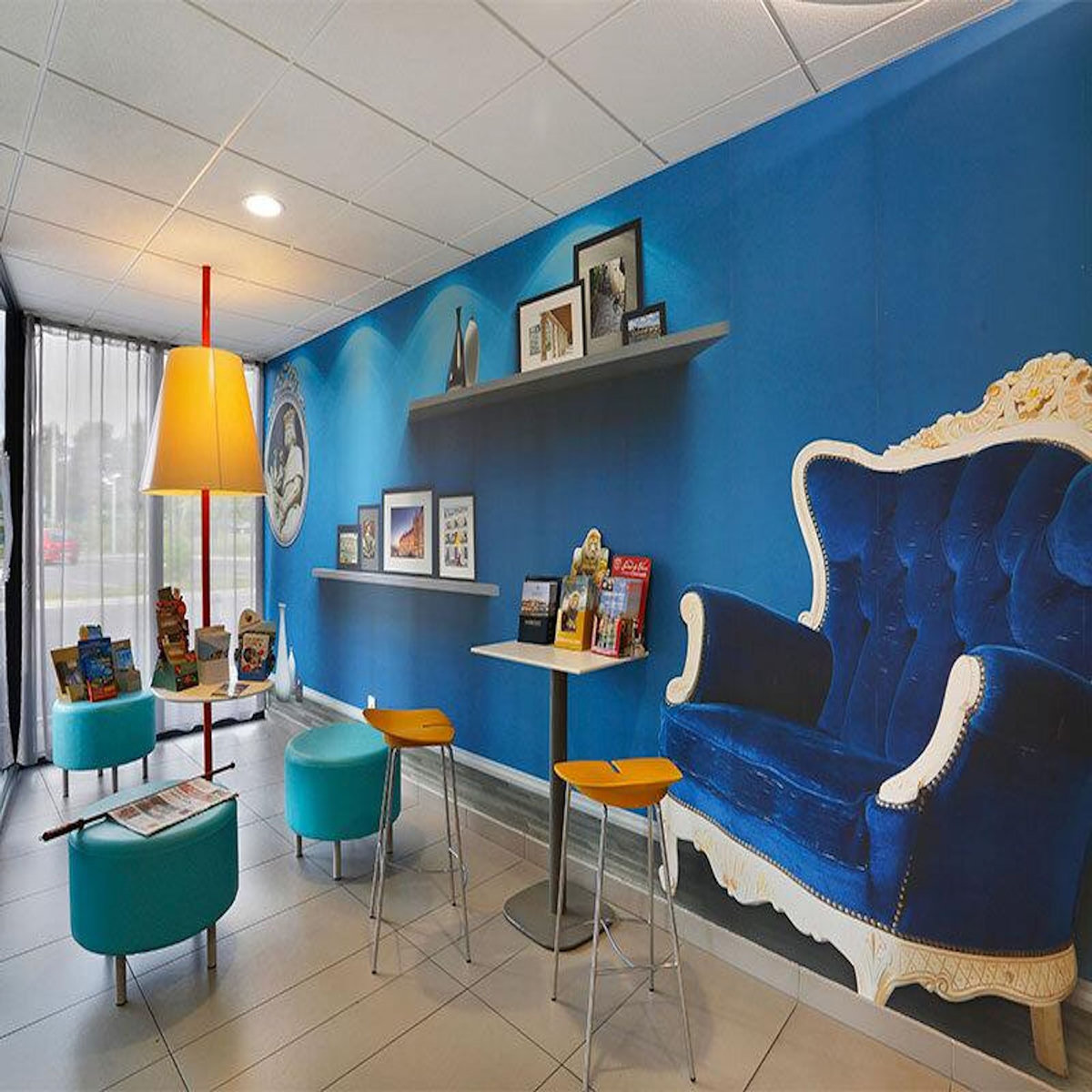 Smartbox Séjour au ZooParc de Beauval en 2026 : 1 journée et 1 nuit à proximité pour 2 adultes - Coffret Cadeau Multi-thèmes