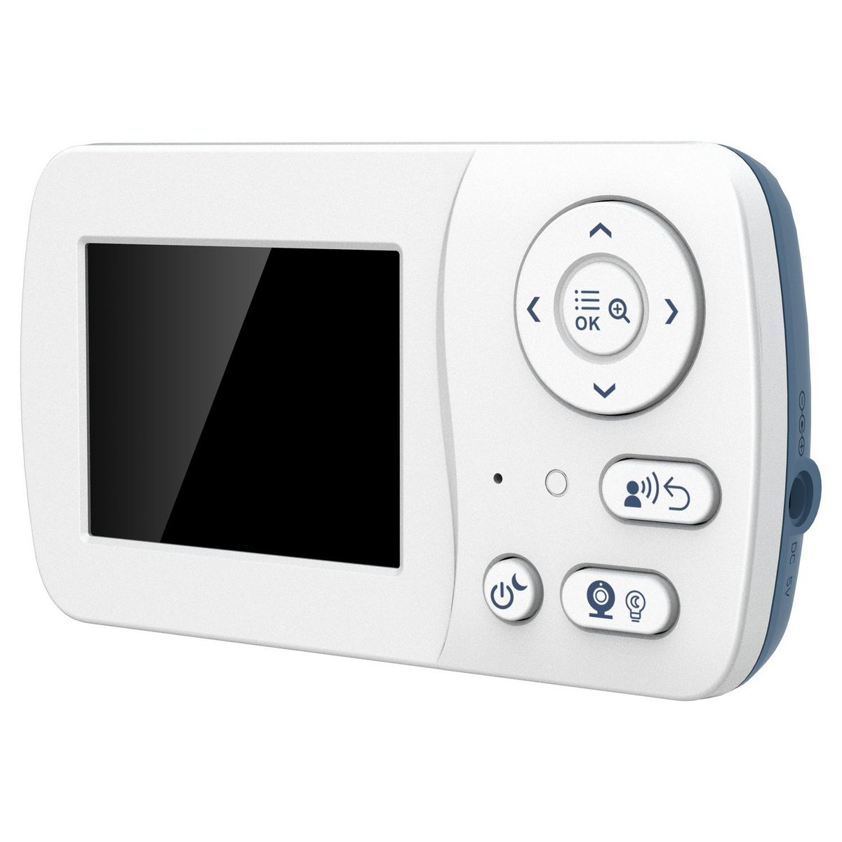 TELFUNKEN Moniteur bébé vidéo - F200