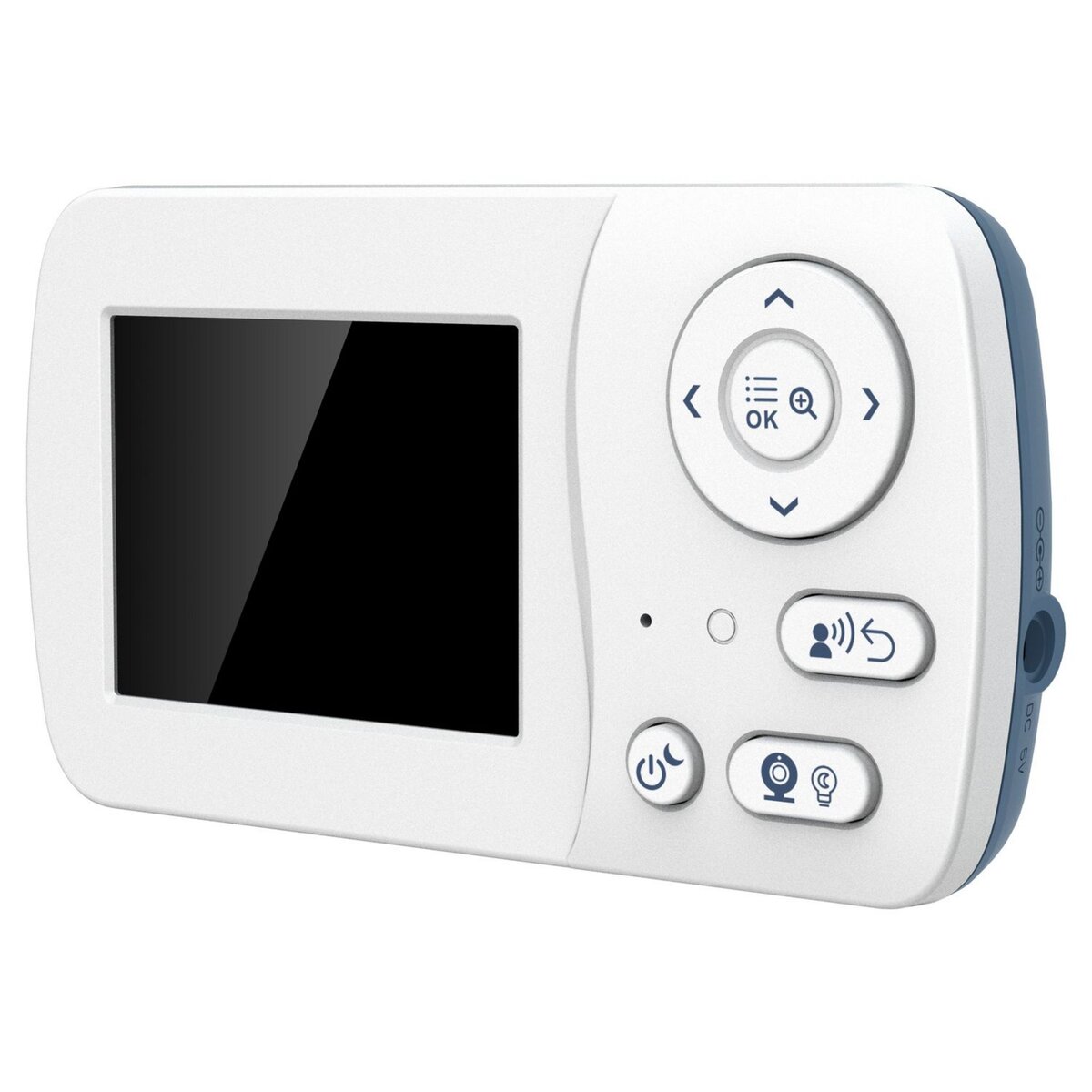 TELFUNKEN Moniteur bébé vidéo - F200