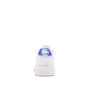 Voir la diapositive 3 : Lacoste Baskets Blanches Femme Lacoste Powercourt 124