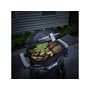 Voir la diapositive 5 : Weber Lampe Grill'n go pour barbecue séries Q/Traveler/Lumin - Weber