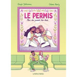LE PERMIS. POUR DES PARENTS BIEN ELEVES, Delhomme Joseph