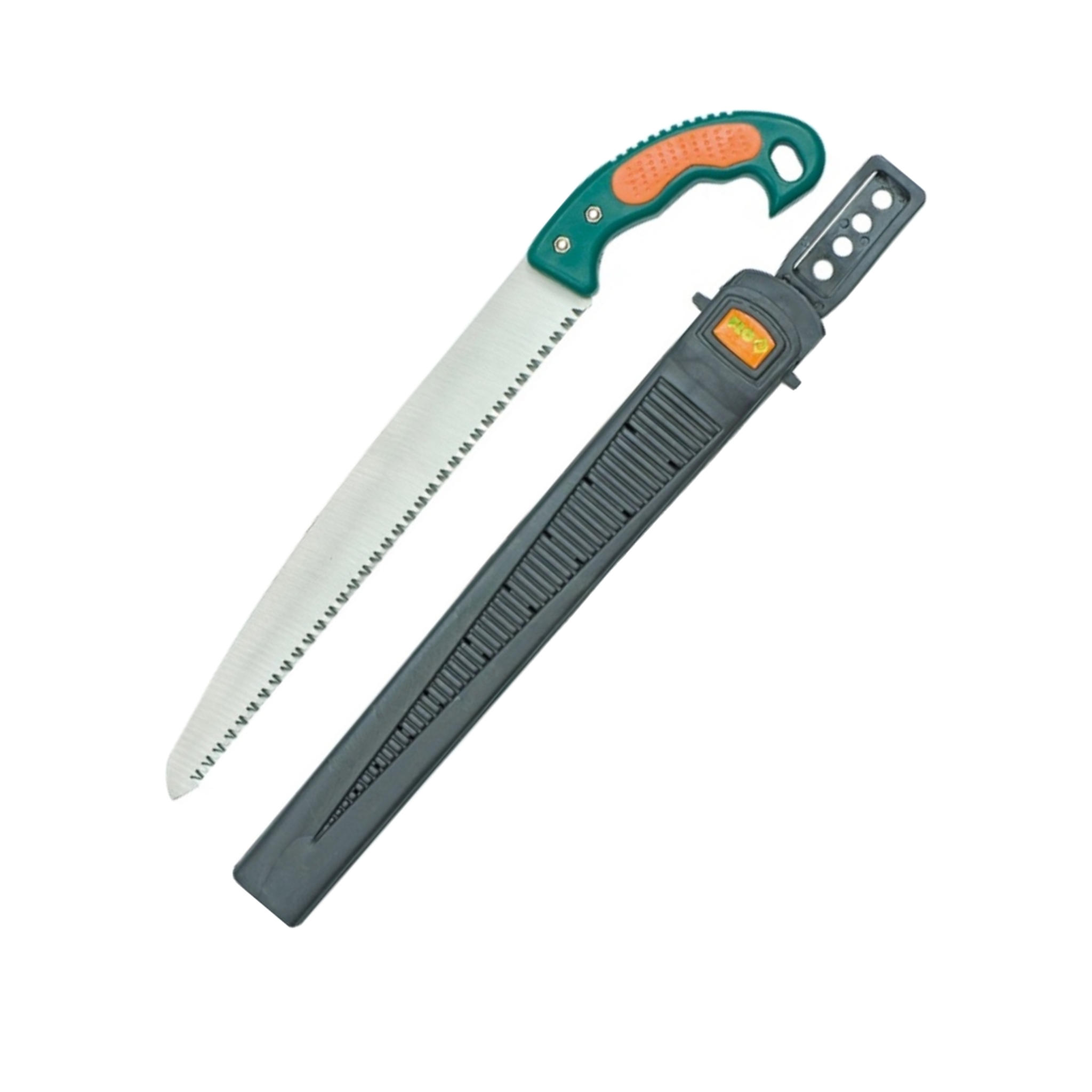 Voir la diapositive 3 : FLO Outil de jardin Flo 28642 300mm avec holster