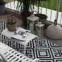 Voir la diapositive 5 : ESSCHERT DESIGN Esschert Design Tapis d'exterieur 120x186 cm Graphique OC12