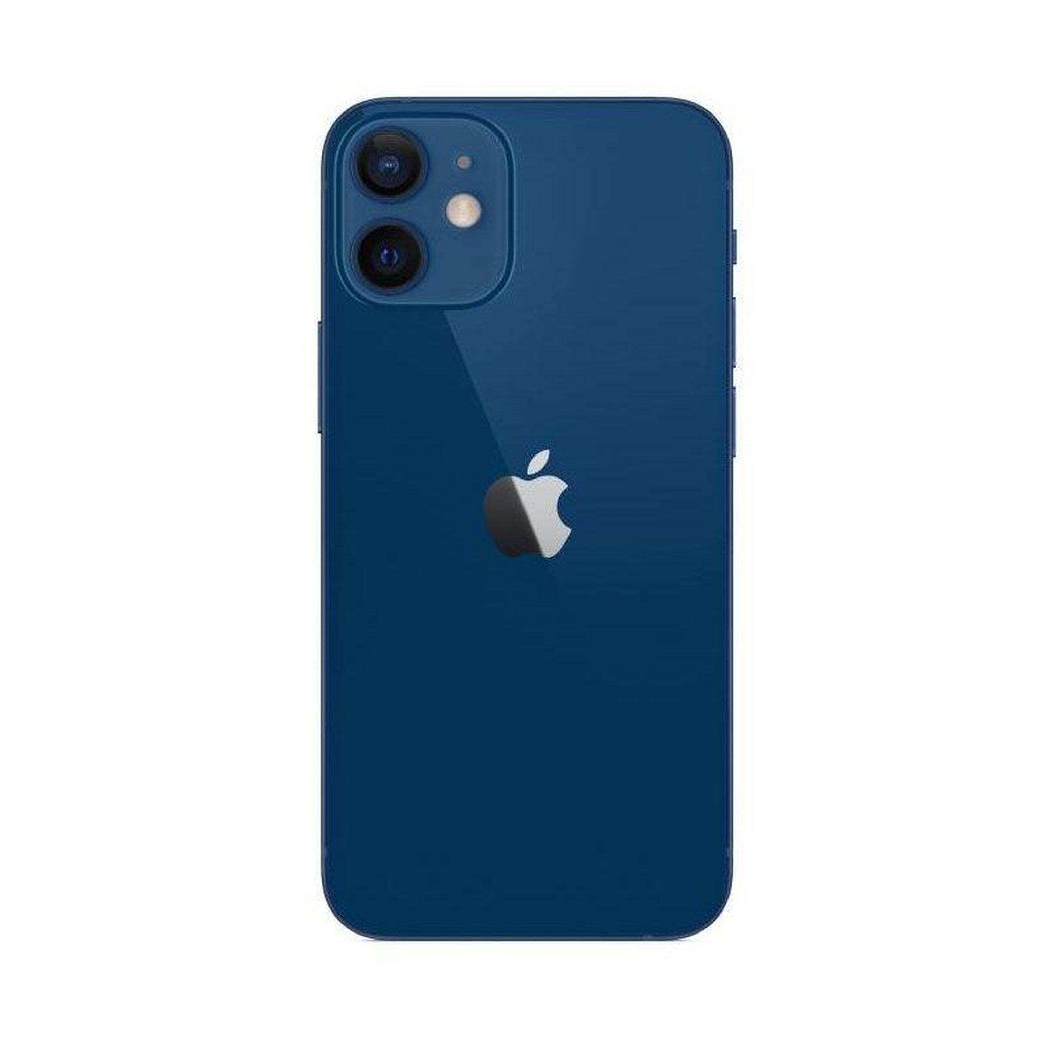 Voir la diapositive 2 : APPLE iPhone 12 reconditionné 64 Go - Grade B - Bleu