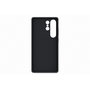 Voir la diapositive 4 : Samsung Coque Galaxy S25 Ultra Noir Premium