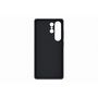 Voir la diapositive 4 : Samsung Coque Galaxy S25 Ultra Noir Premium