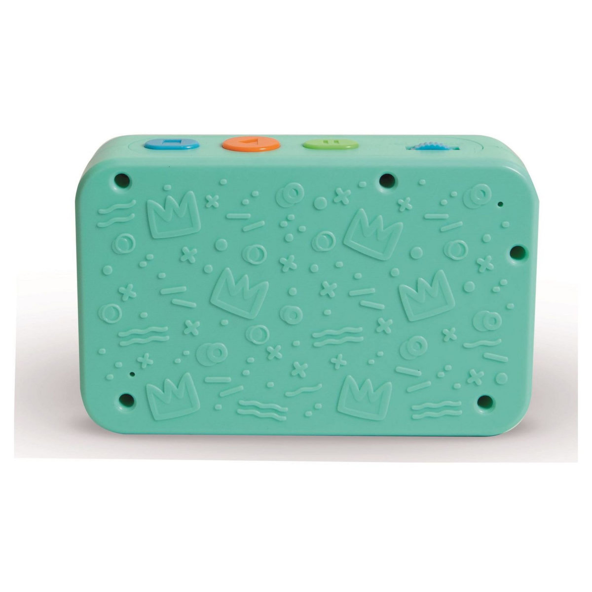 CLEMENTONI Il était une fois - Mon conteur d'histoires