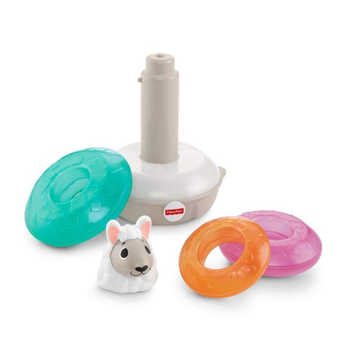 Fisher price Linkimals - Lucas le lama interactif