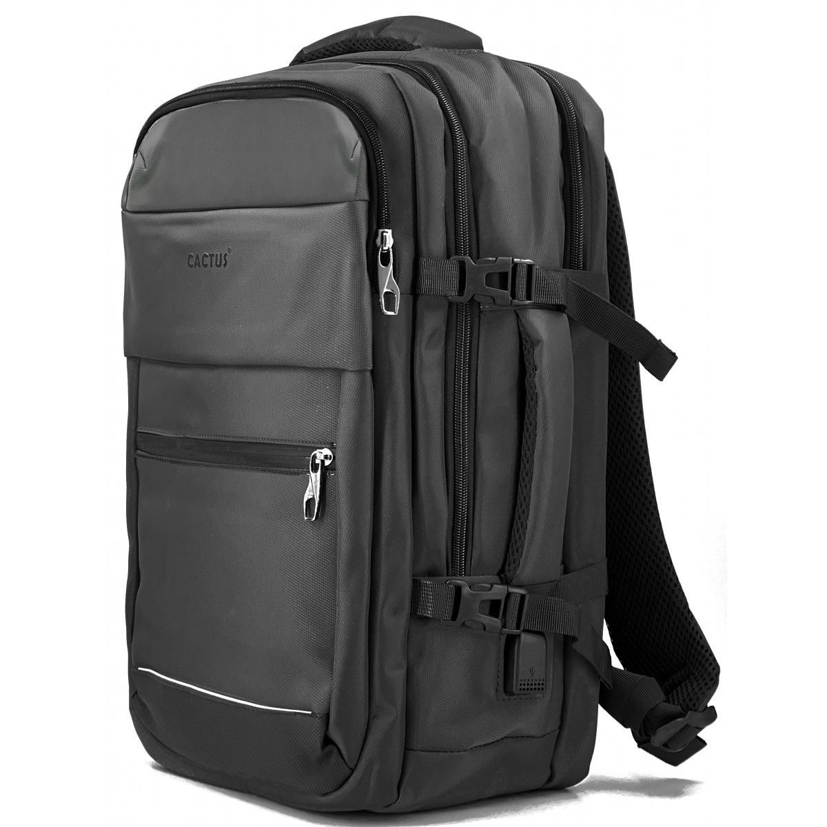 Cactus Sac à dos porte-ordinateur 16
