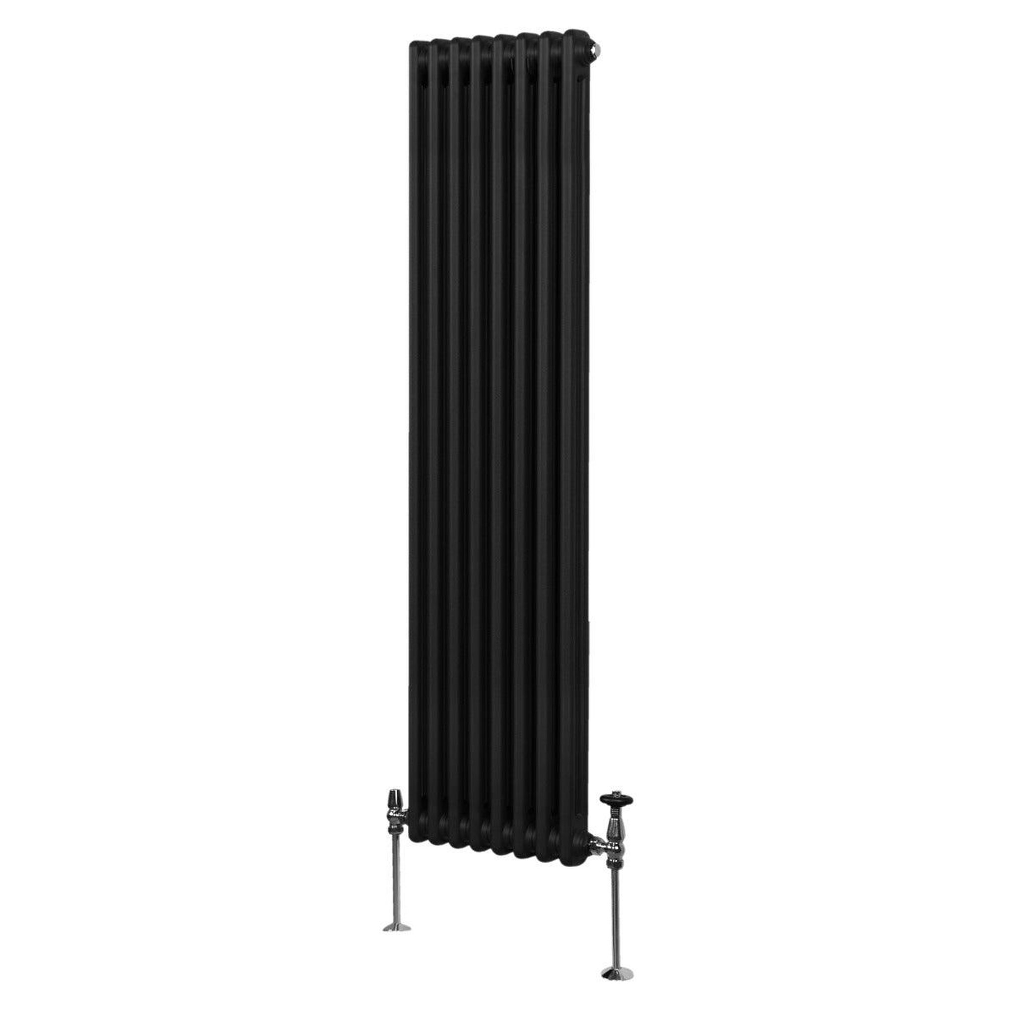 Voir la diapositive 1 : MONSTERSHOP Radiateur traditionnel à 2 colonnes – 1800 x 382 mm