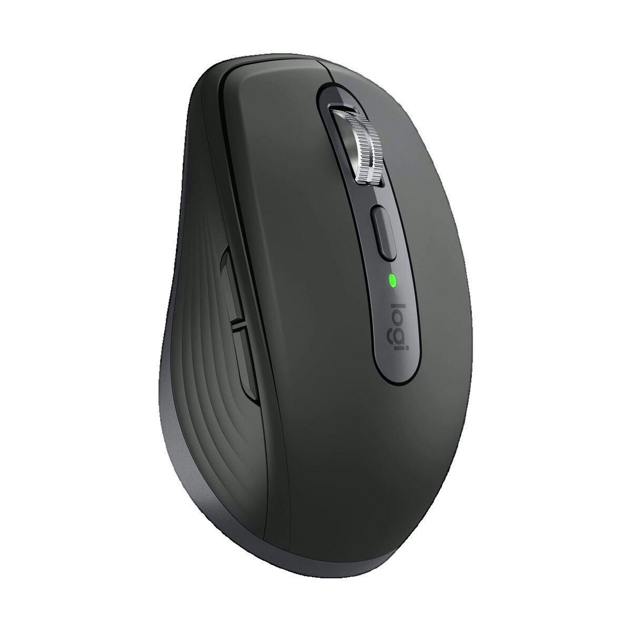 Logitech Souris Logitech MX Anywhere 3S pour entreprise Graphite