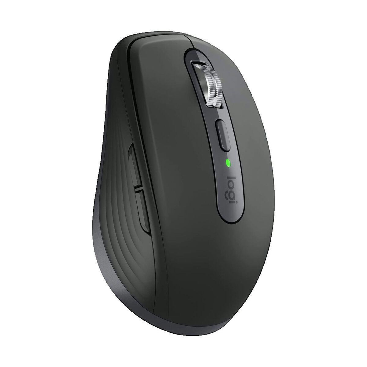 Logitech Souris Logitech MX Anywhere 3S pour entreprise Graphite