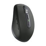 Logitech Souris Logitech MX Anywhere 3S pour entreprise Graphite