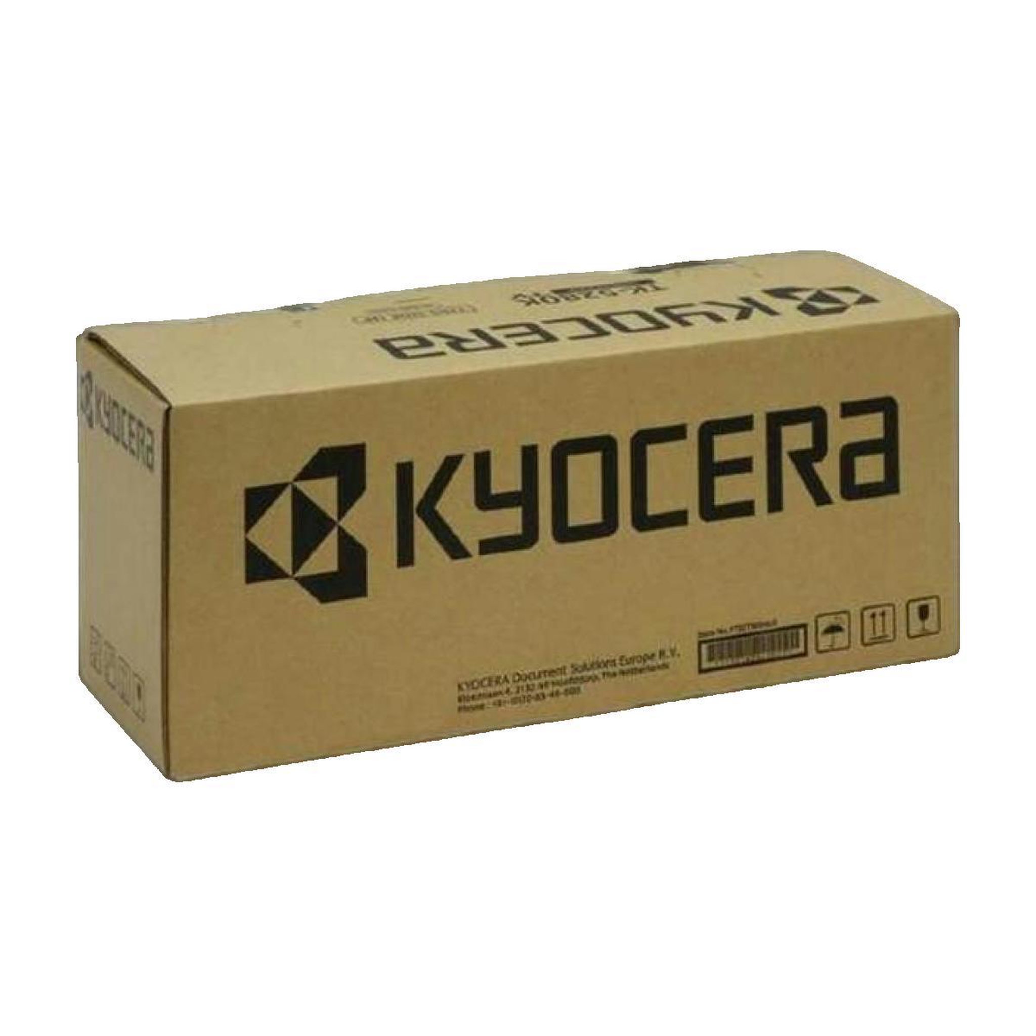 Kyocera Toner Kyocera TK-5480K noir 1250 pages