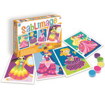 Sentosphère Coffret Sablimage