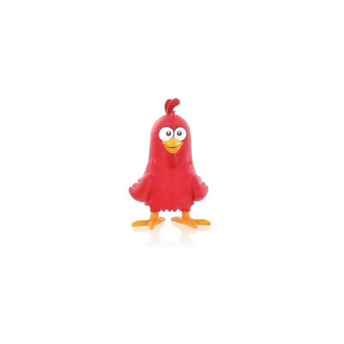 Comansi COMANSI Figurine Lottie Dottie la poule rouge