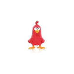 Comansi COMANSI Figurine Lottie Dottie la poule rouge