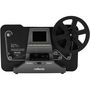Voir la diapositive 2 : REFLECTA Scanner portable Film Scanner- Super 8 Normal 8 Black