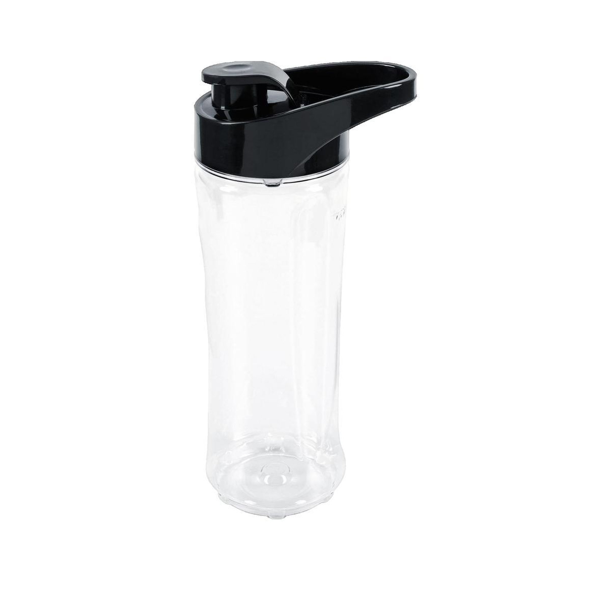 Voir la diapositive 3 : STEBA Blender Steba SB 2 noir et acier inoxydable